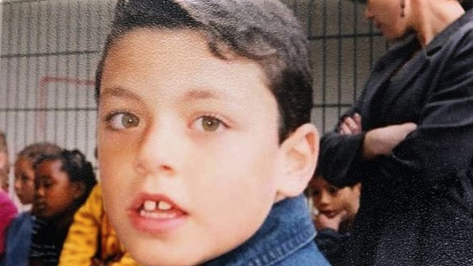 Kev Adams