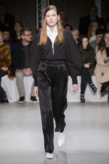 D&eacute;fil&eacute; Lucio Vanotti