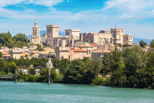 Au palmar&egrave;s des plus belles vieilles villes d'Europe, une seule ville fran&ccedil;aise r&eacute;ussit &agrave; se placer