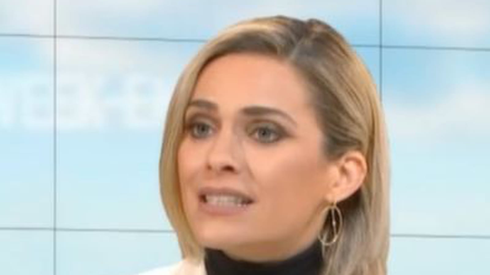 Clara Morgane