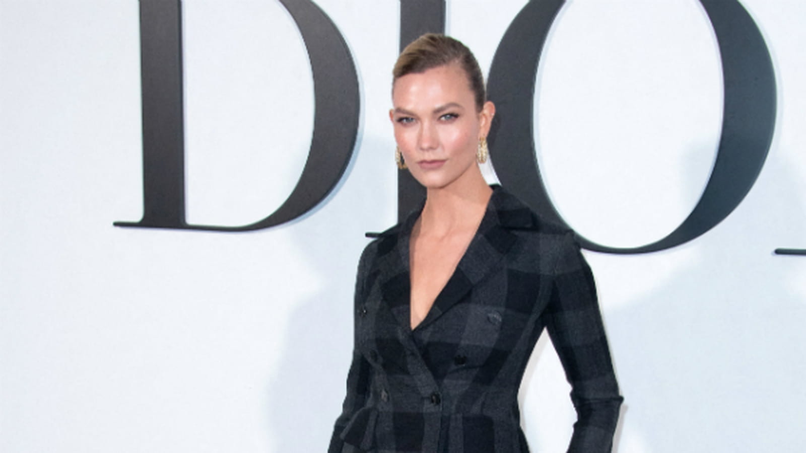 Karlie Kloss
