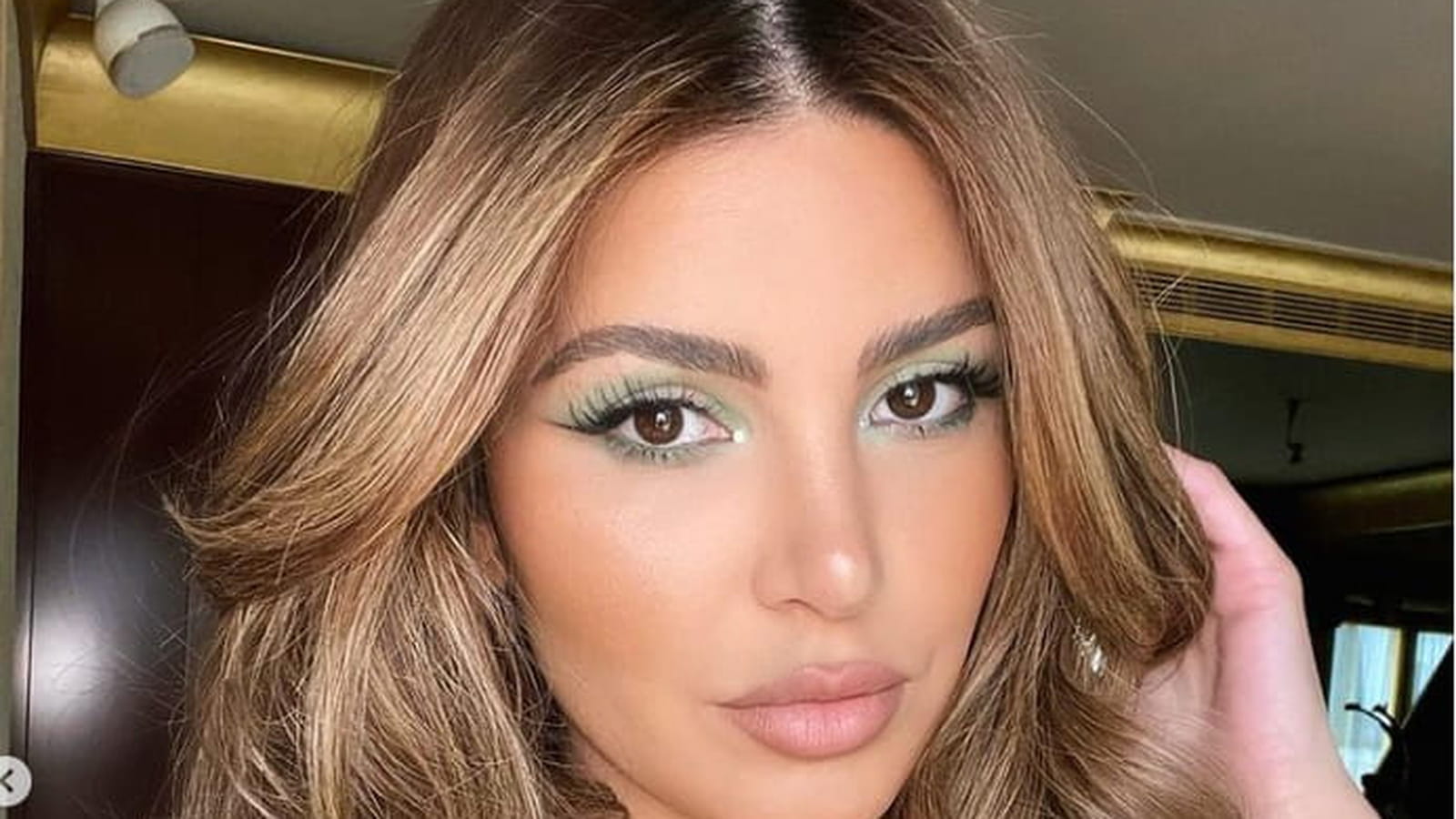 Negin Mirsalehi 