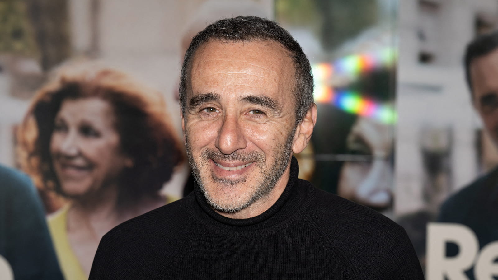 Elie Semoun