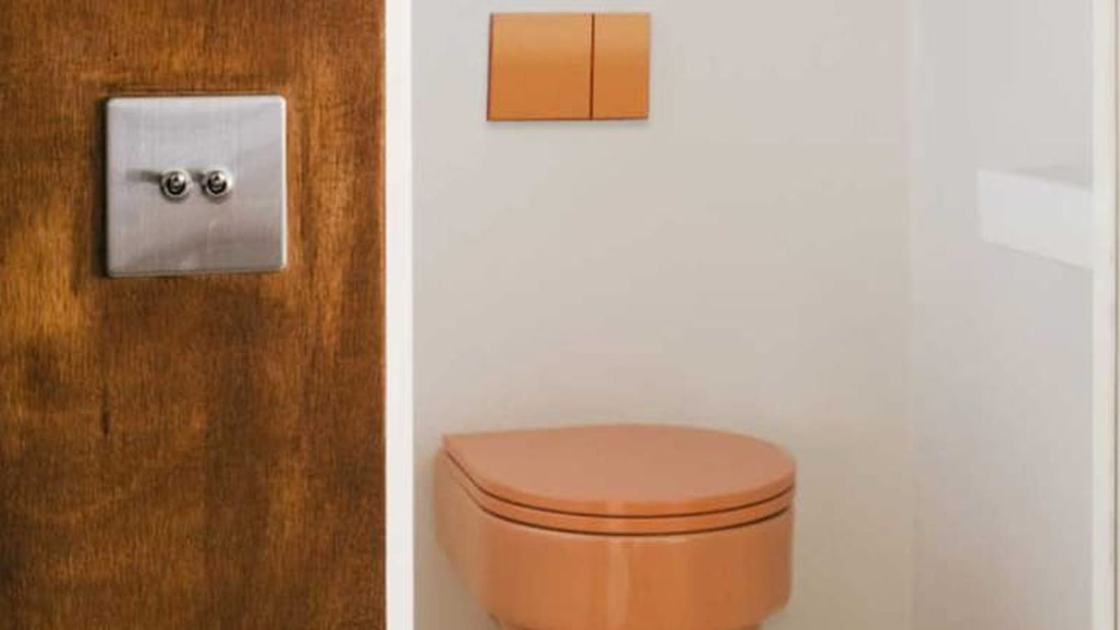 WC Callipyge Trone 