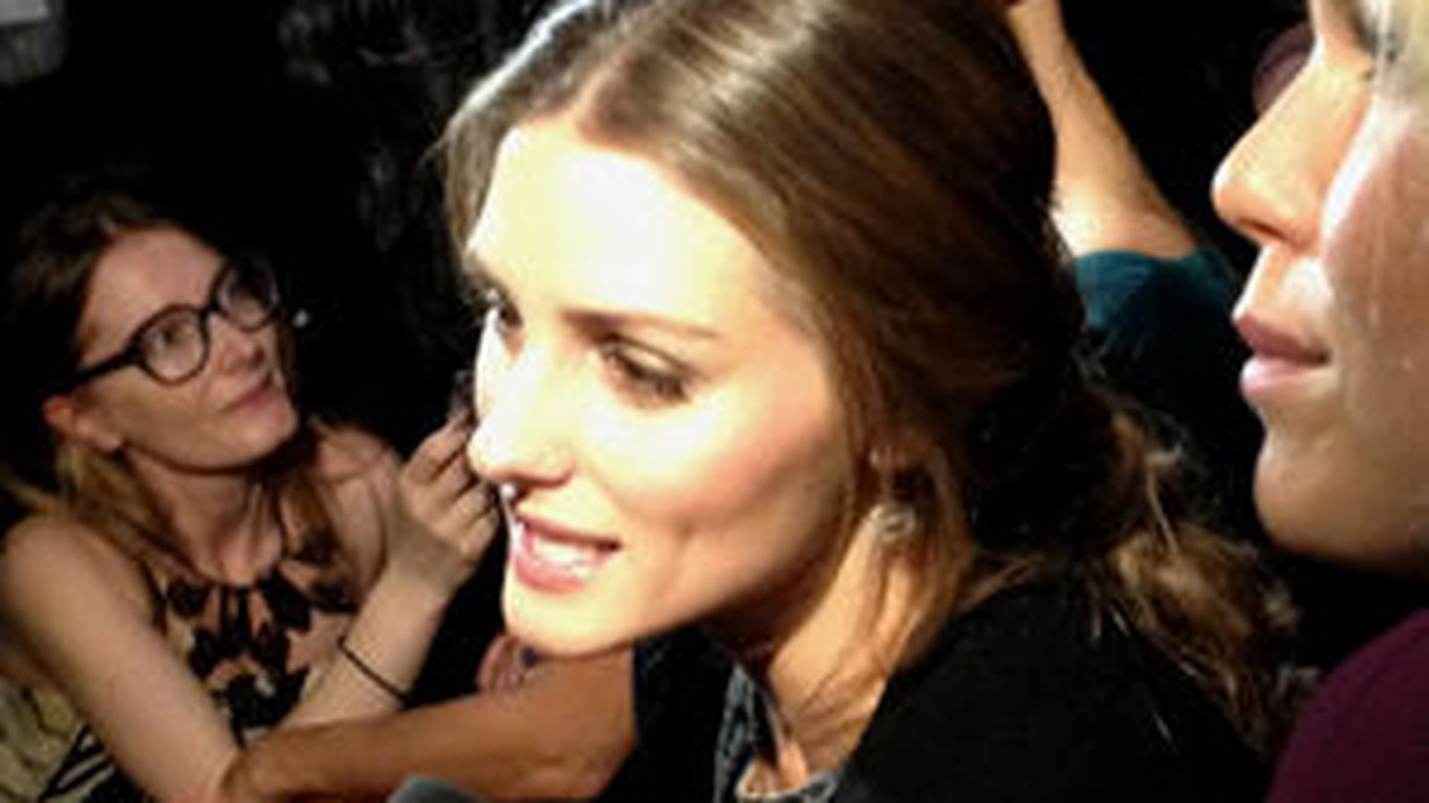 Olivia Palermo