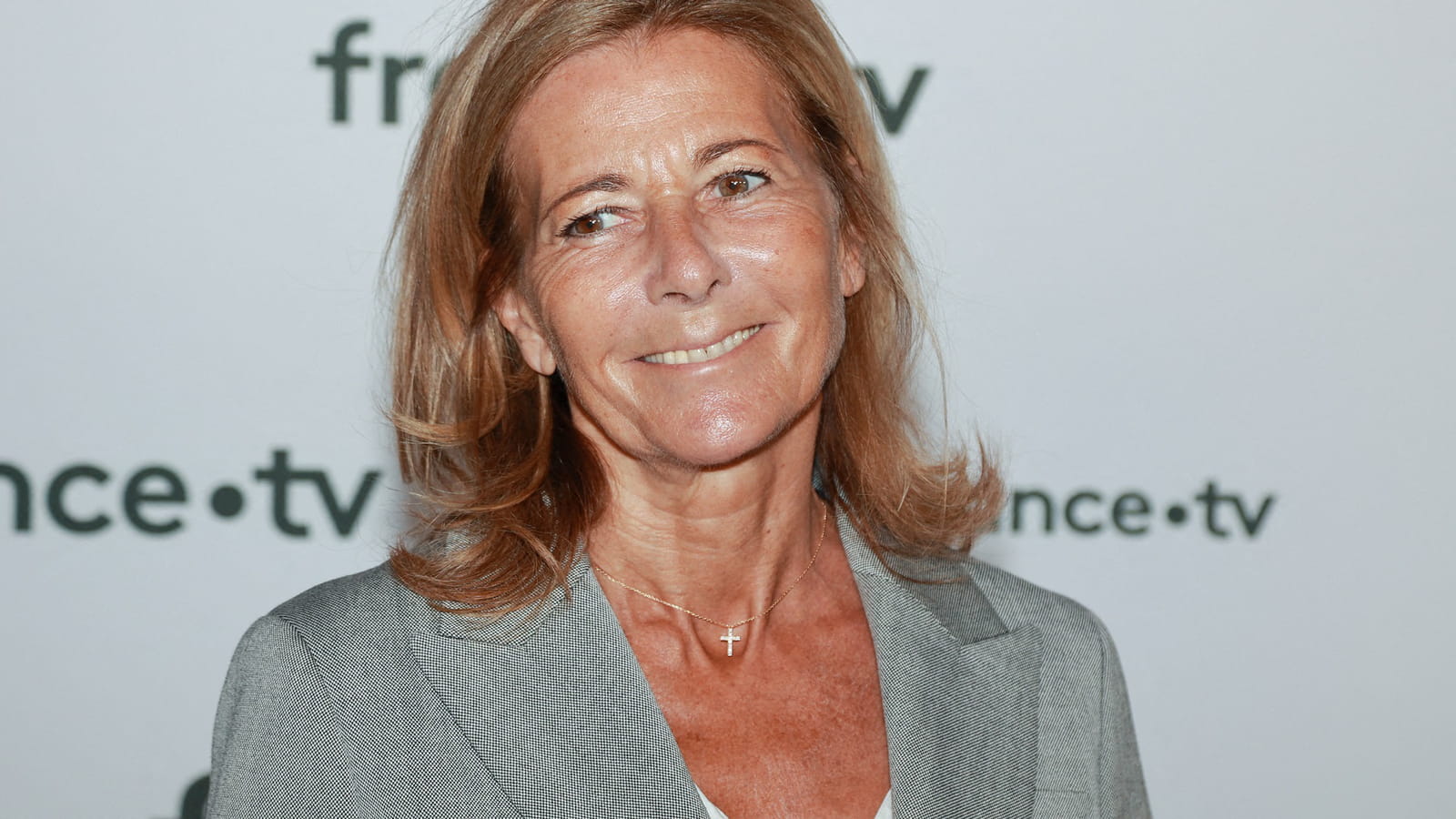 Claire Chazal