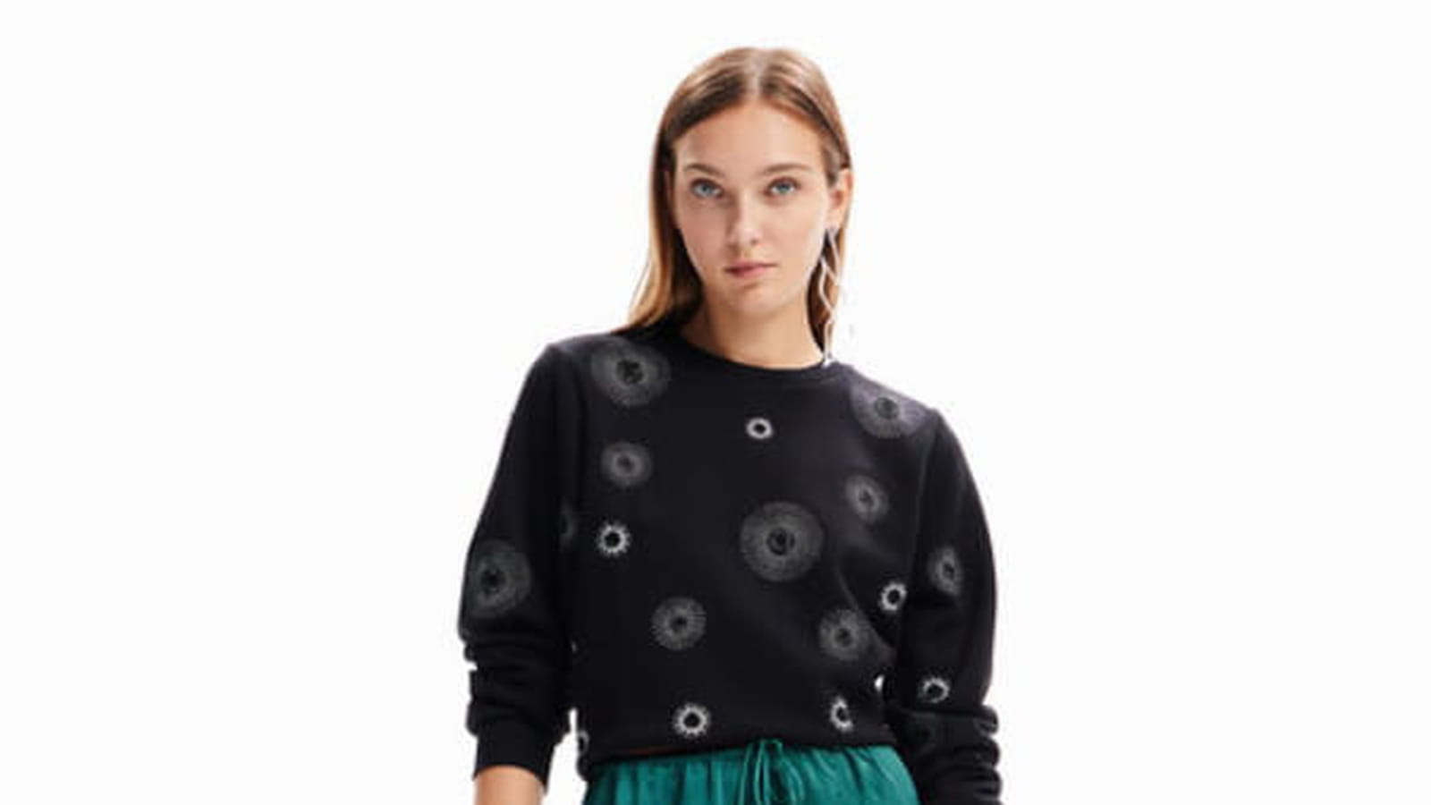Jupe Desigual 