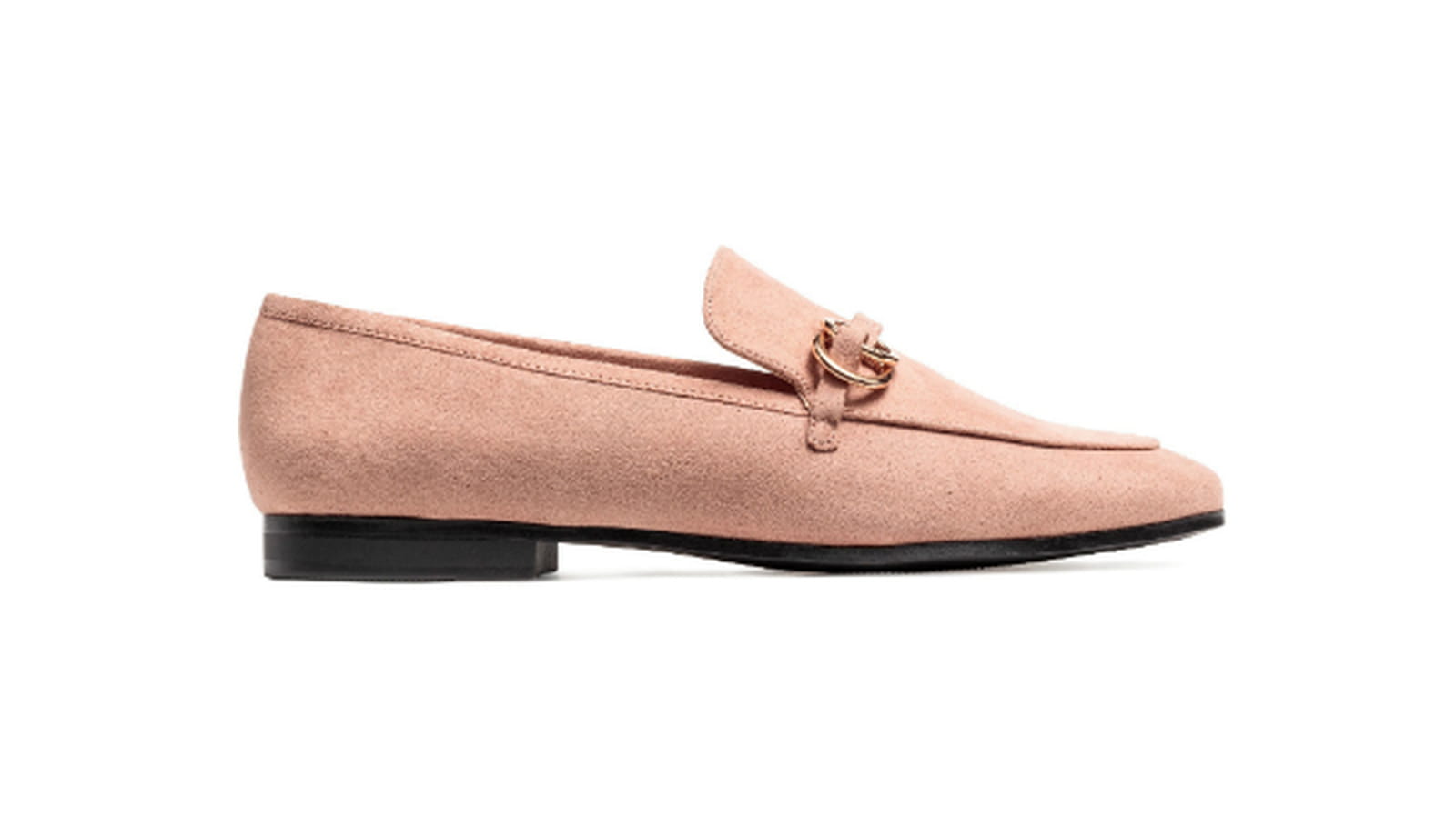 Mocassins H&M