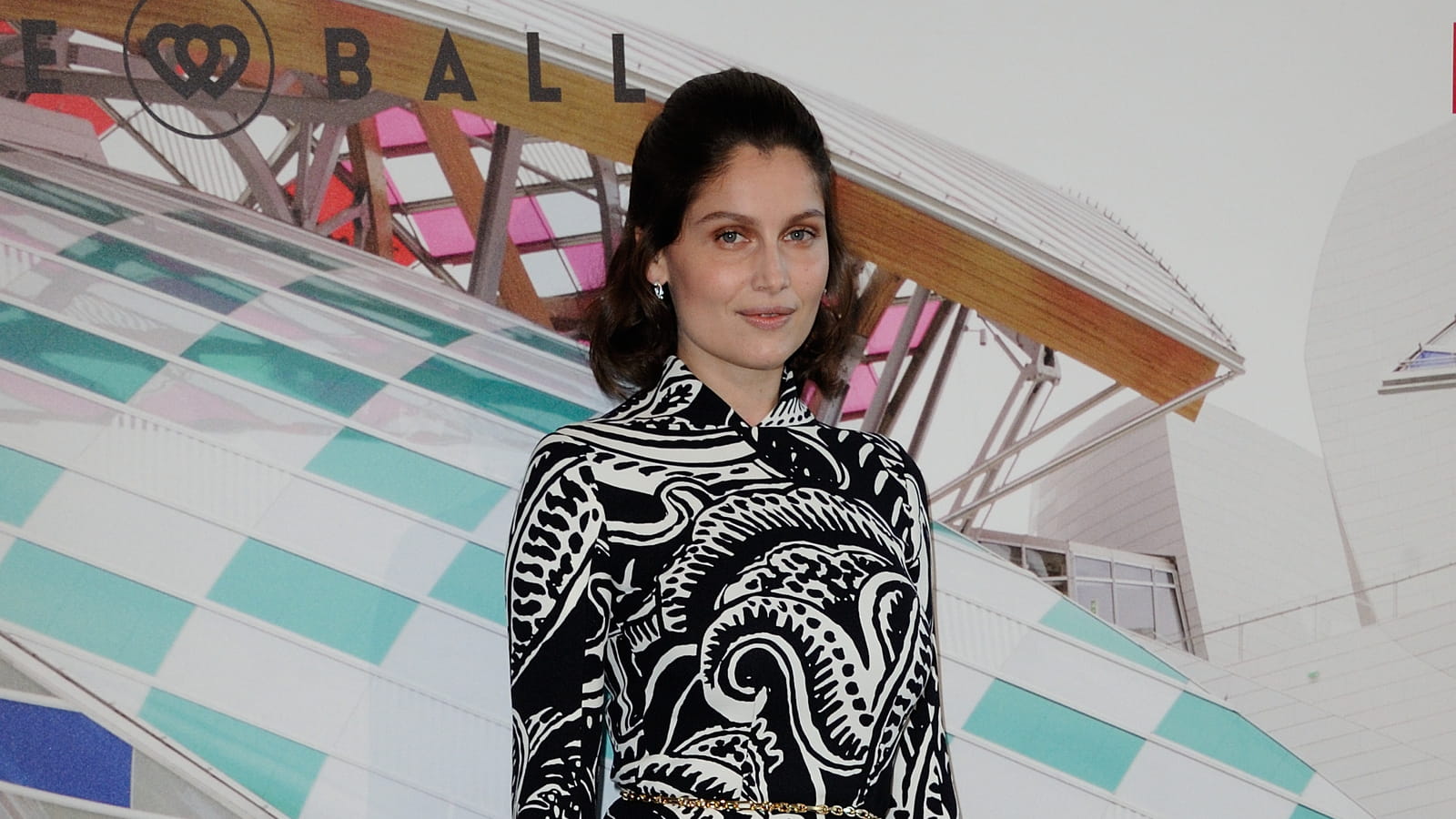 Laetitia Casta