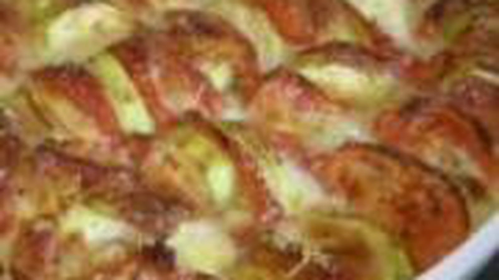 Clafoutis tomates