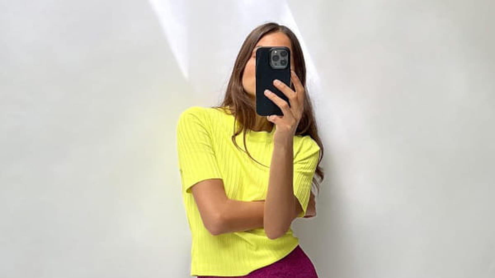 Jupe Zara 