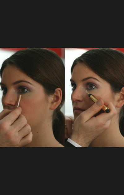 La Touche Eclat pour corriger les bavures