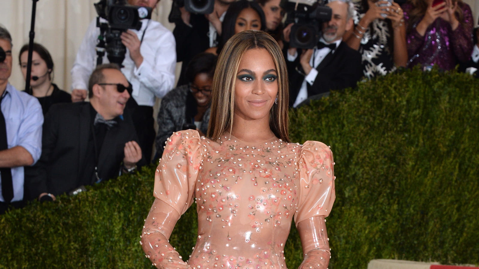 Beyoncé