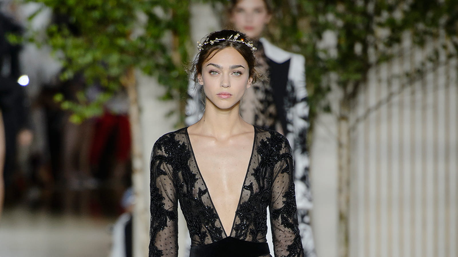 Zuhair Murad