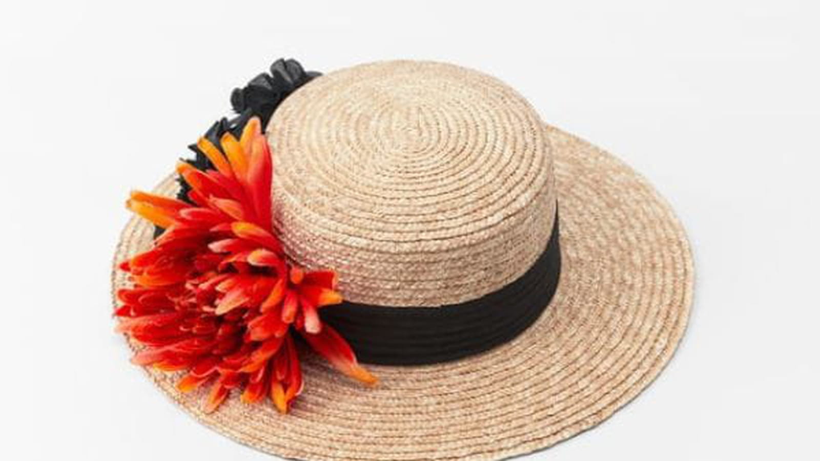 Chapeau Zara