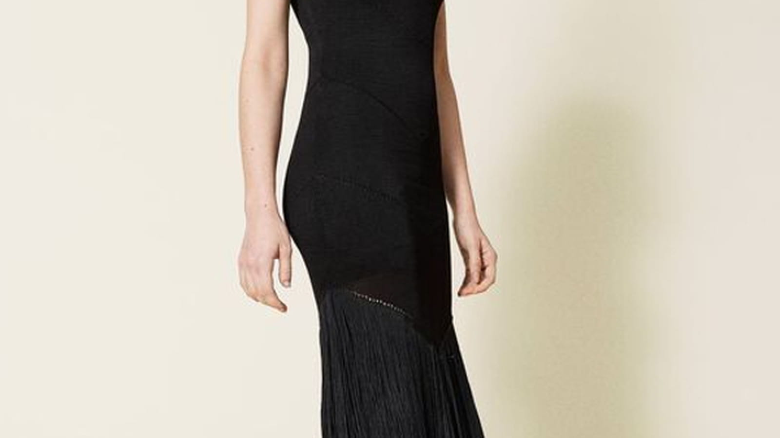 Robe Twinset