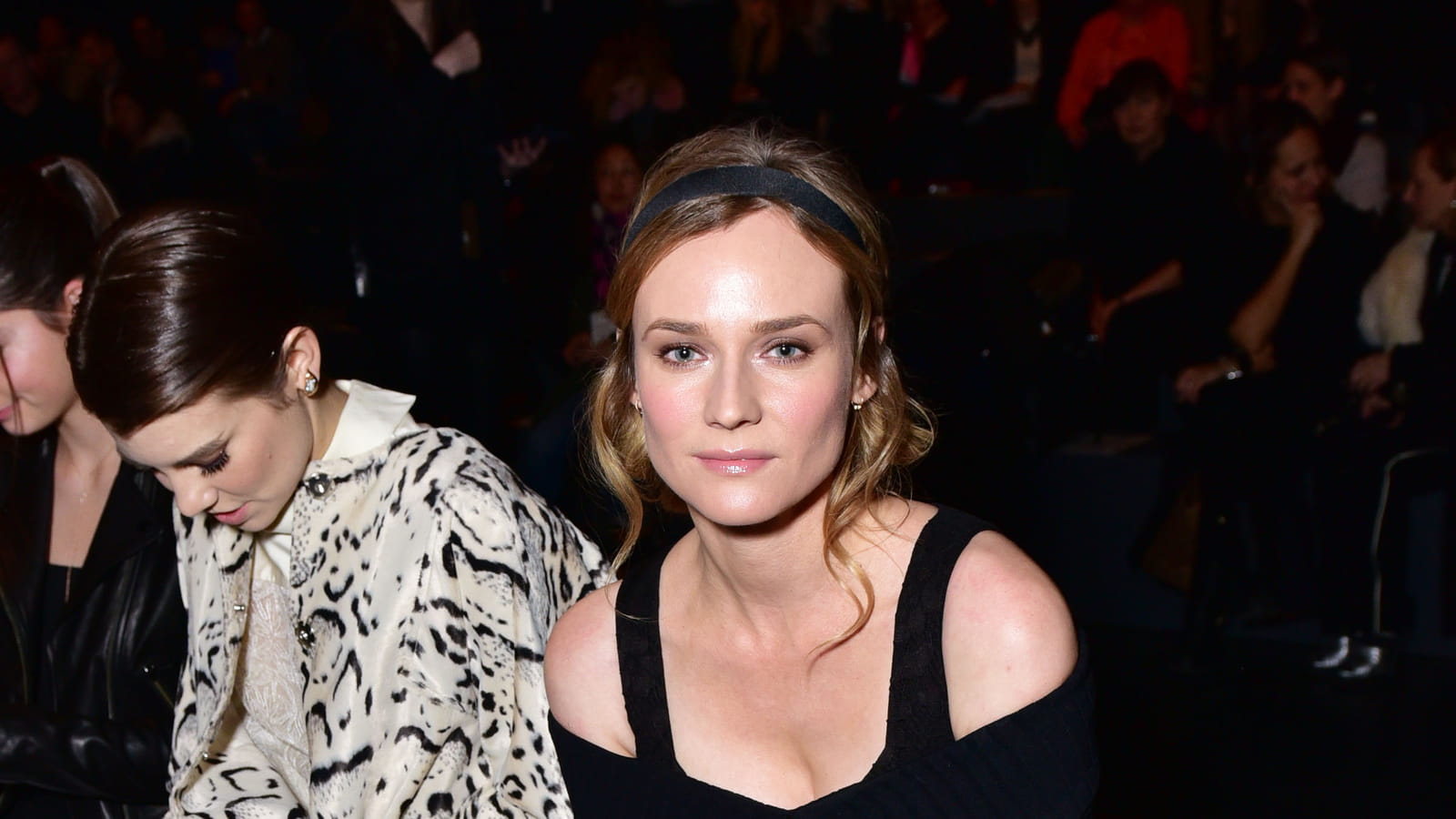 Diane Kruger 