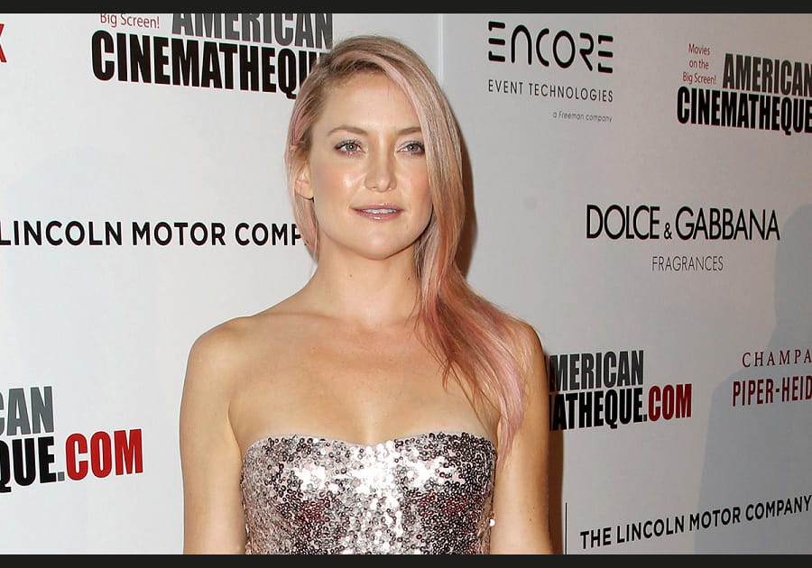 30&nbsp;fa&ccedil;ons d'adopter les cheveux rose gold