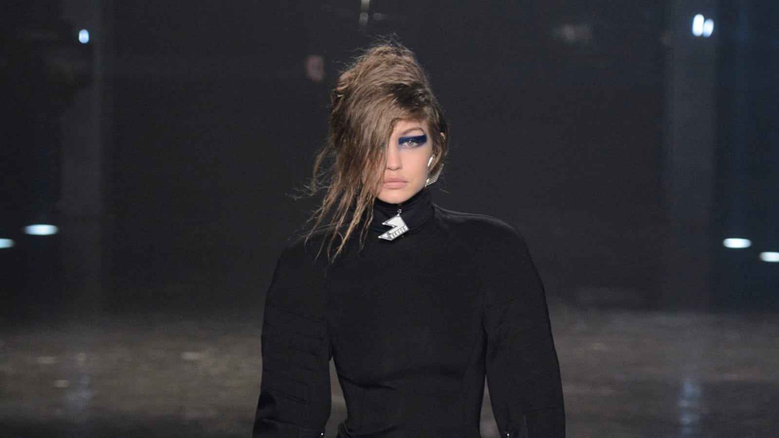 Versus Versace