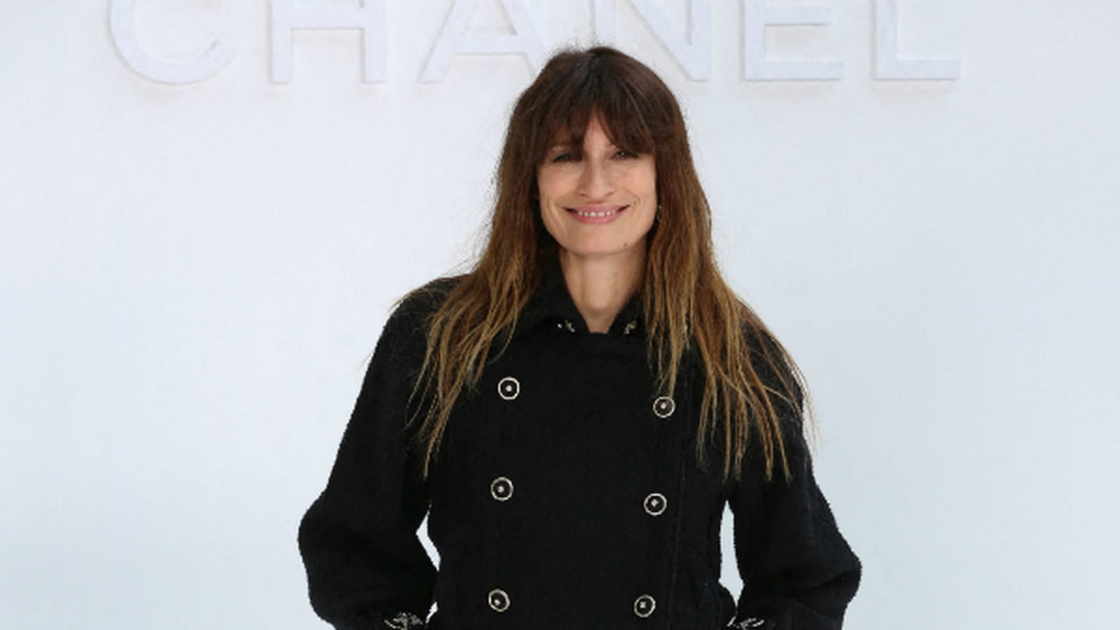 Caroline de Maigret