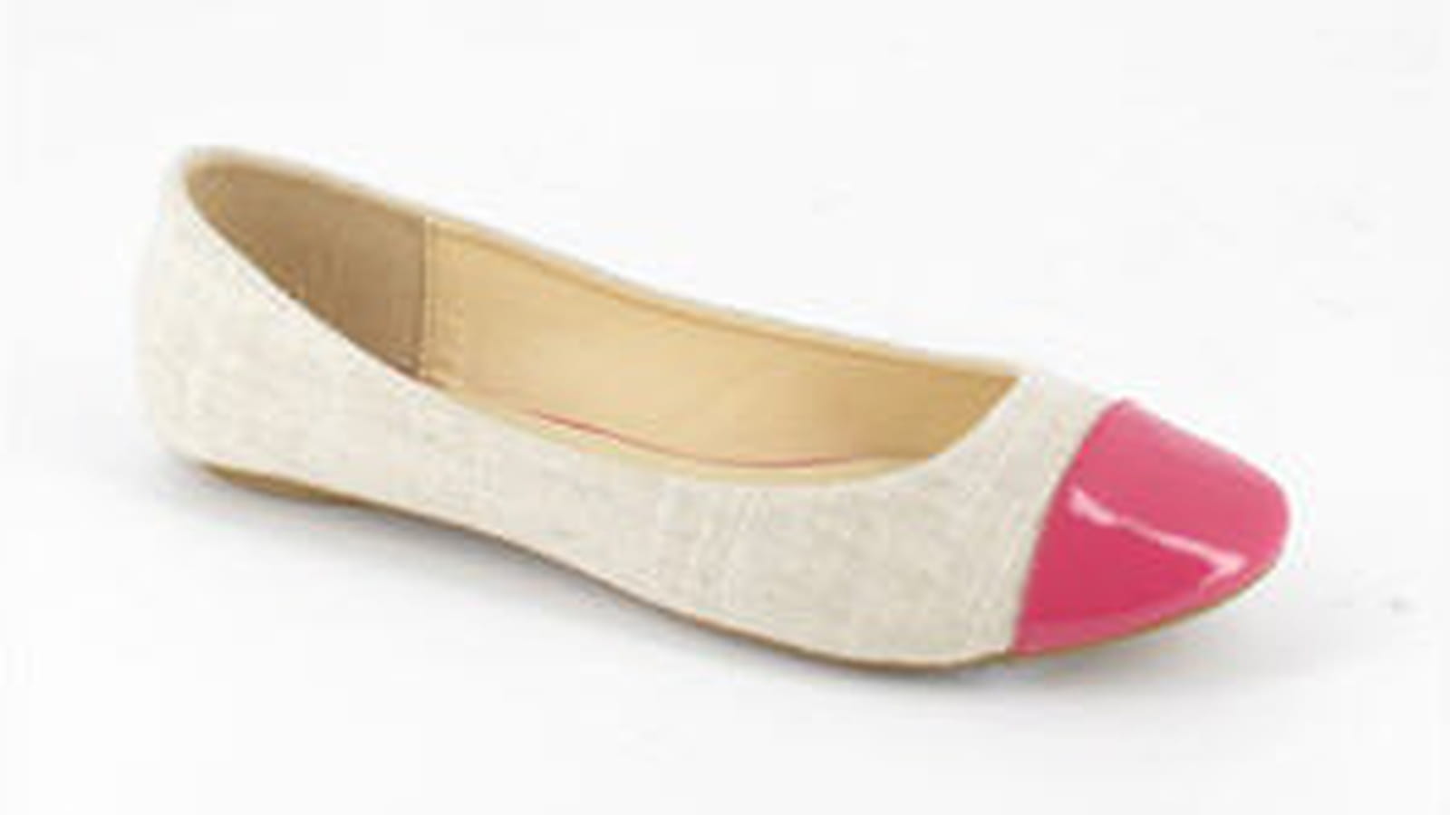 Ballerines "Maracasse" de Best Mountain