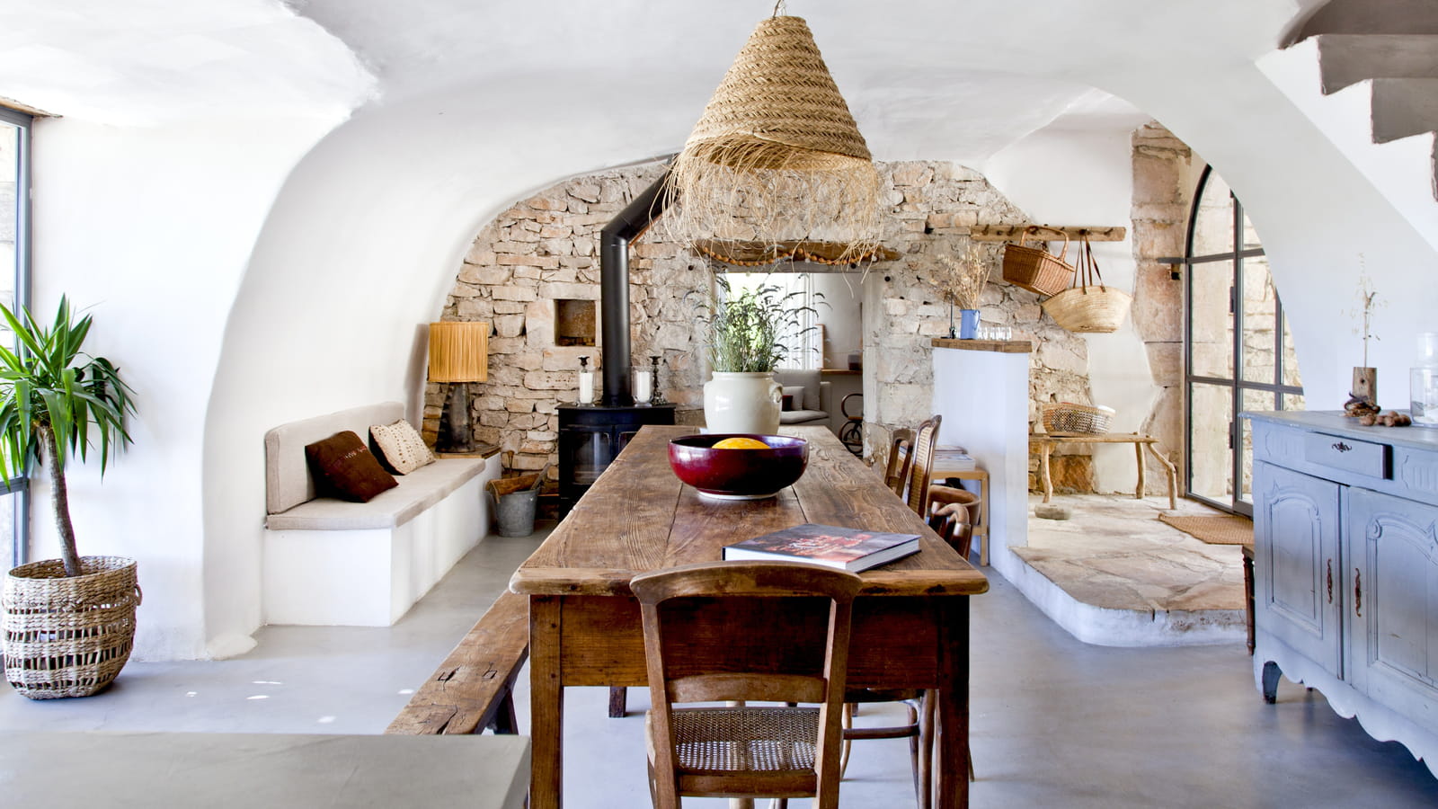 Salle à manger