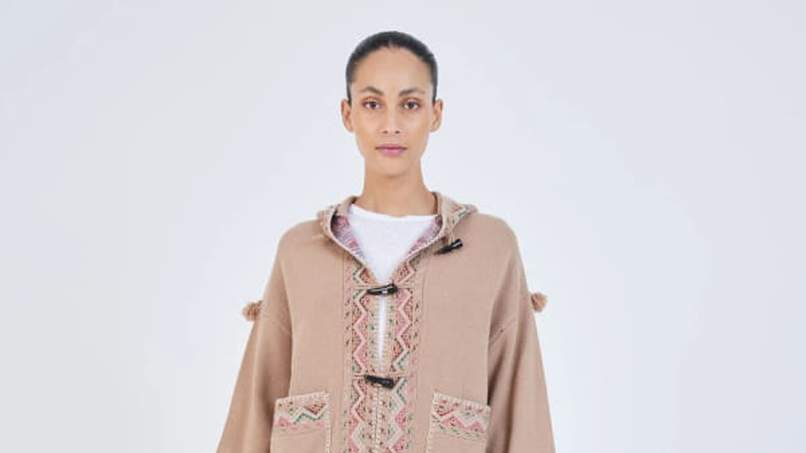 Veste Nosthy 