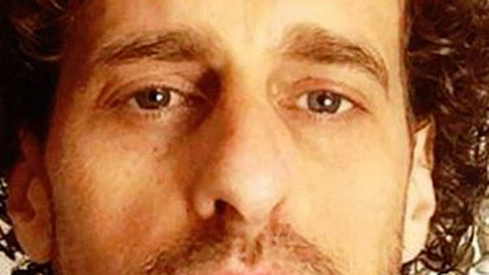 L’acteur Isaac Kappy