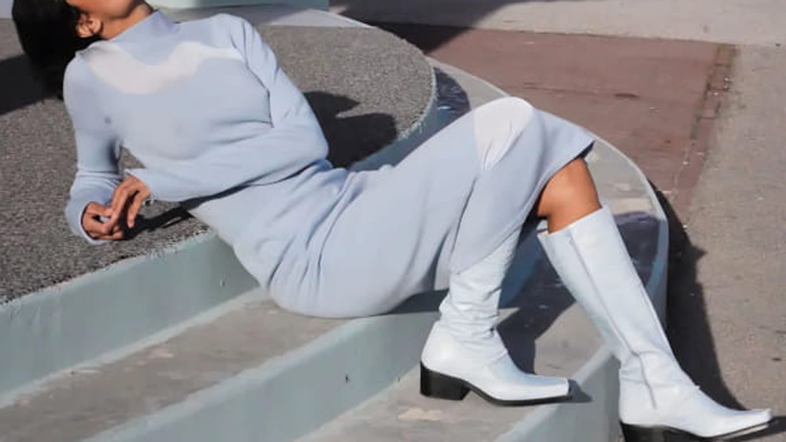 Ces 41 paires de bottes vont enflammer tous vos looks d'hiver