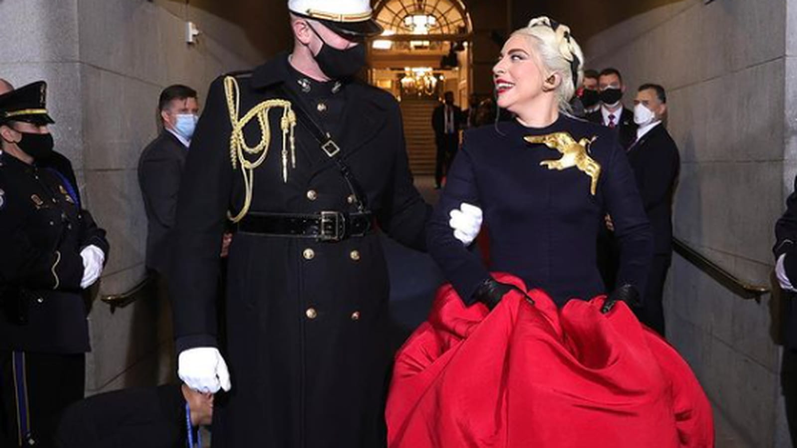 Lady Gaga