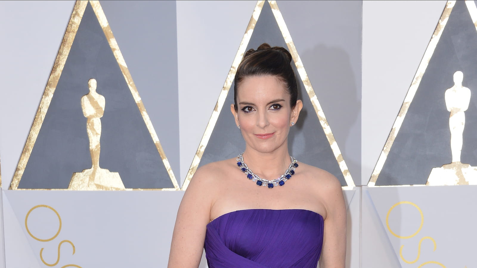 Tina Fey