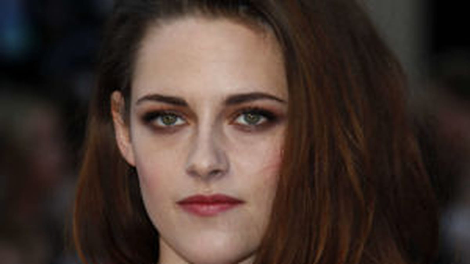 Kristen Stewart