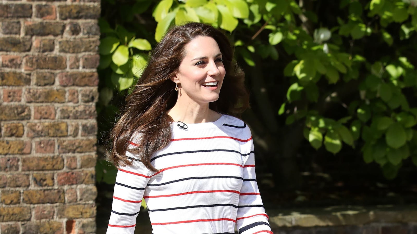 Kate Middleton