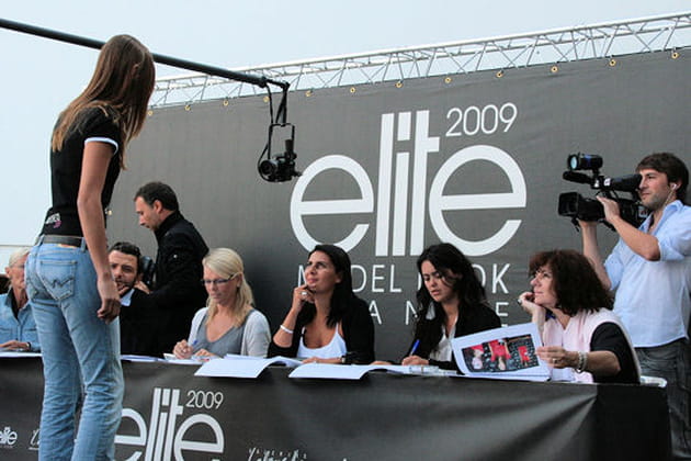 Présentation au jury