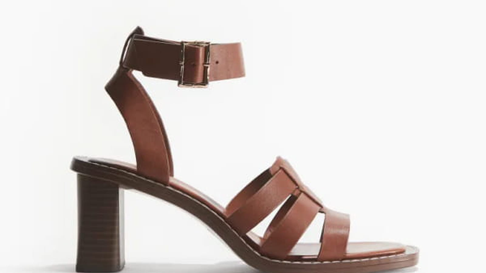 Sandales H&M
