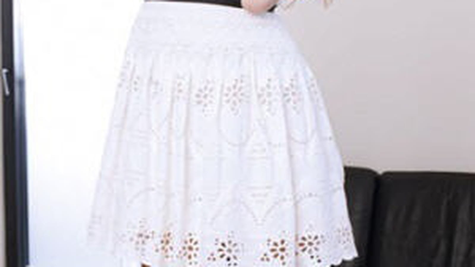 Robe Accordable de René Derhy