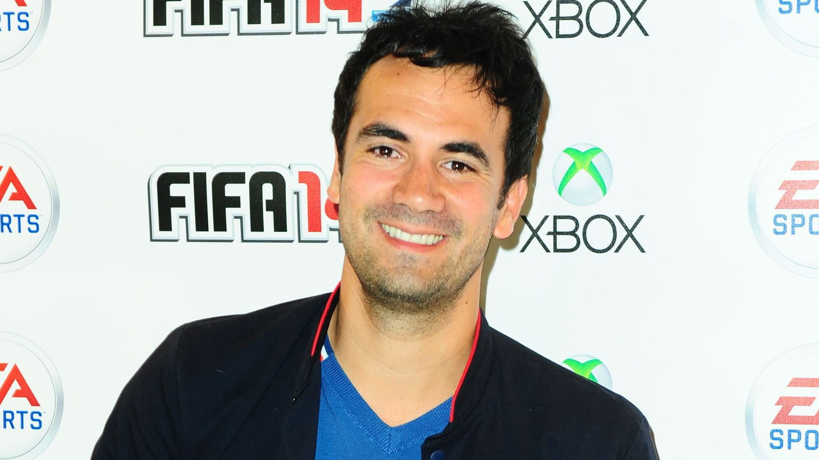 Alex Goude
