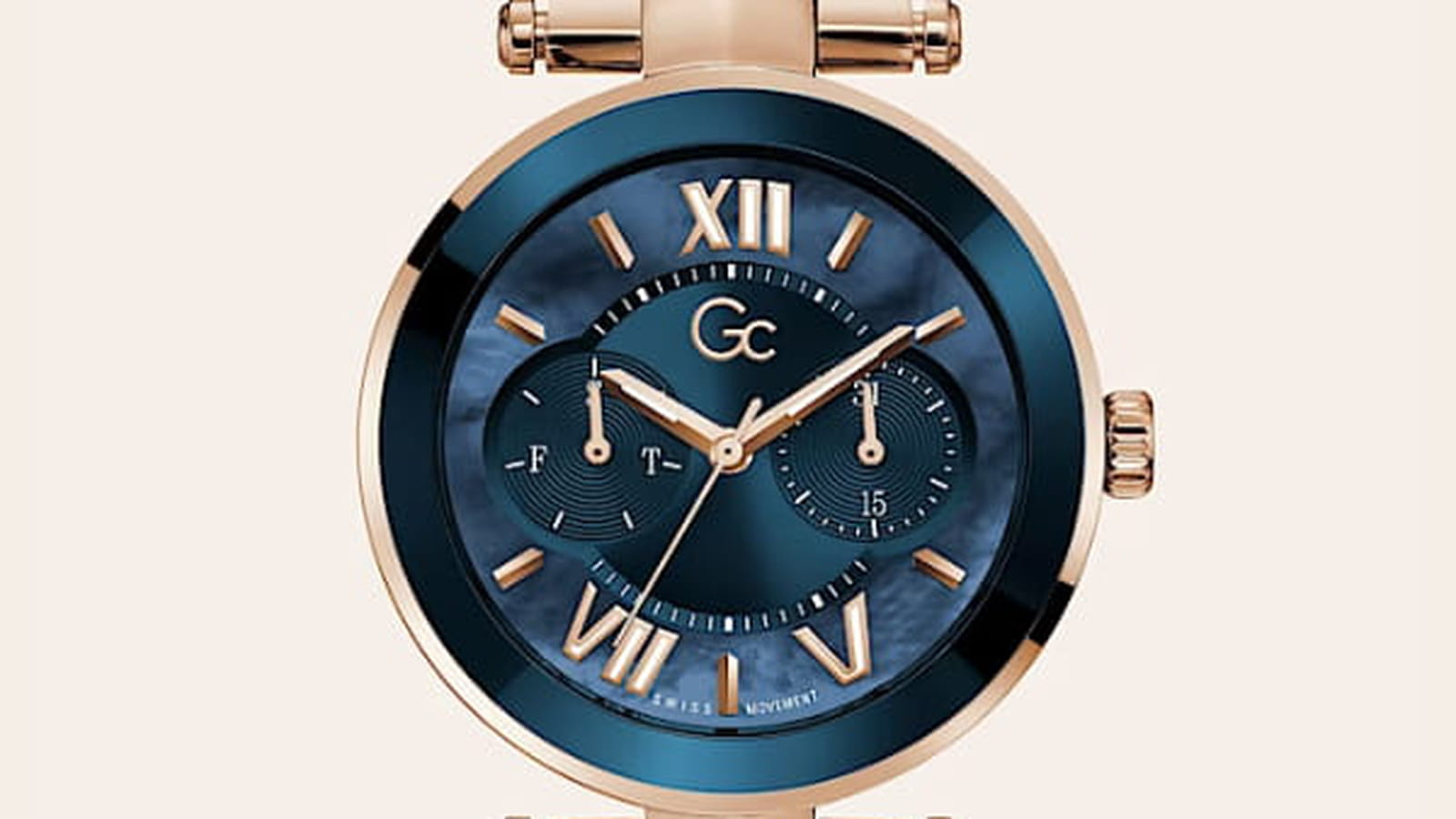 Montre Guess