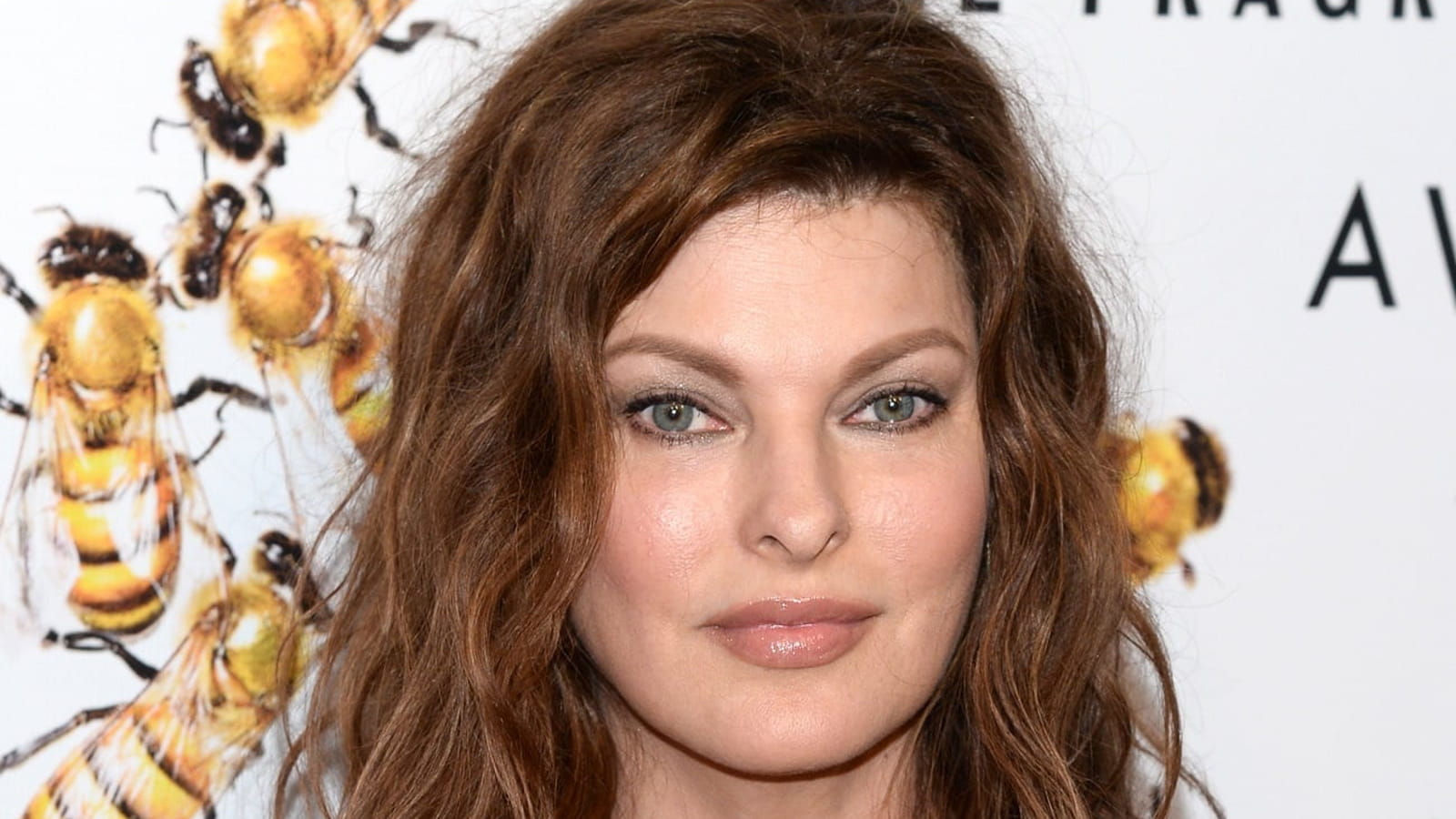 Linda Evangelista