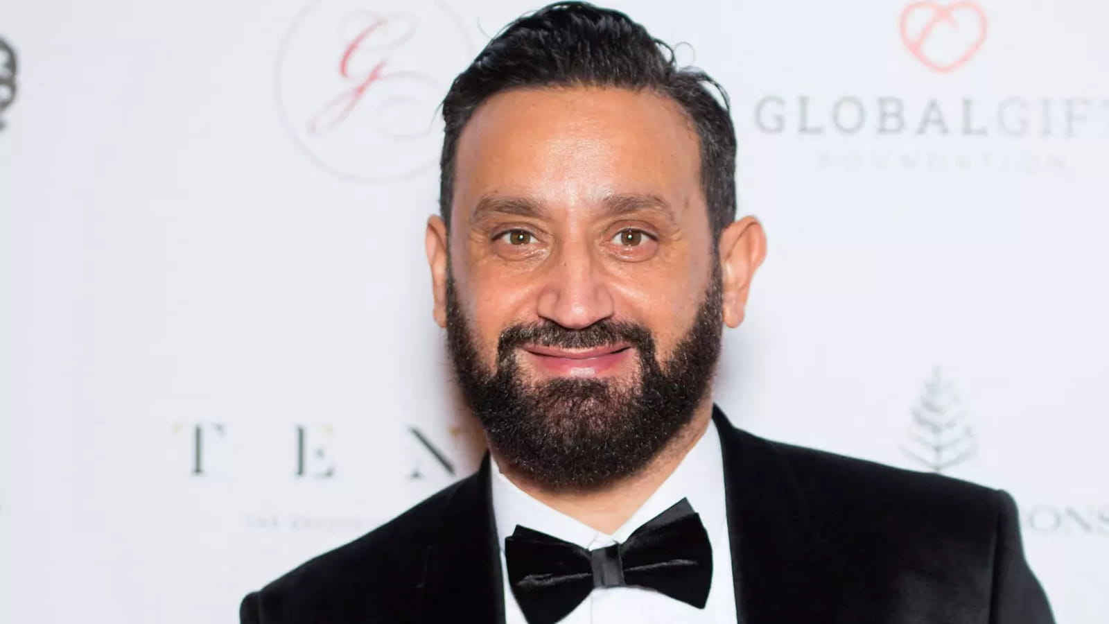 Cyril Hanouna