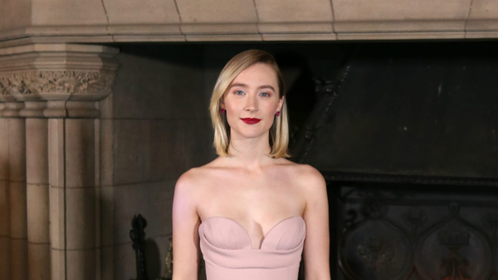 Saoirse Ronan