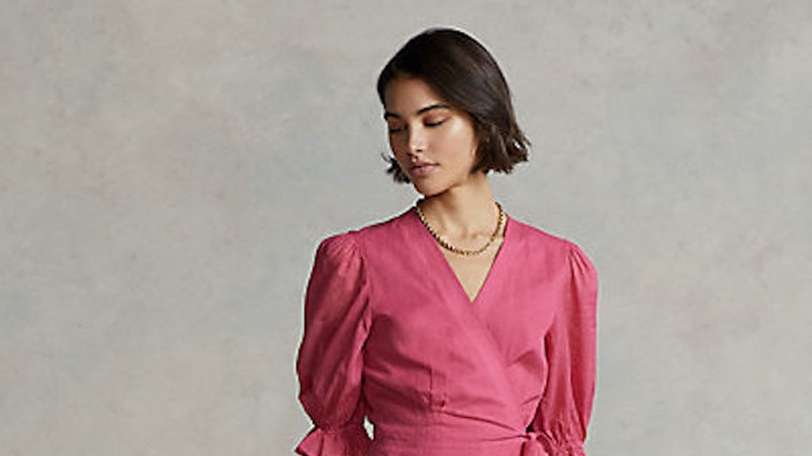 Robe Ralph Lauren