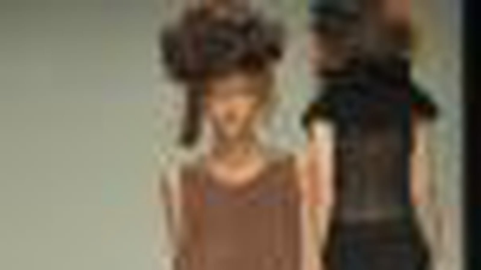 John Rocha