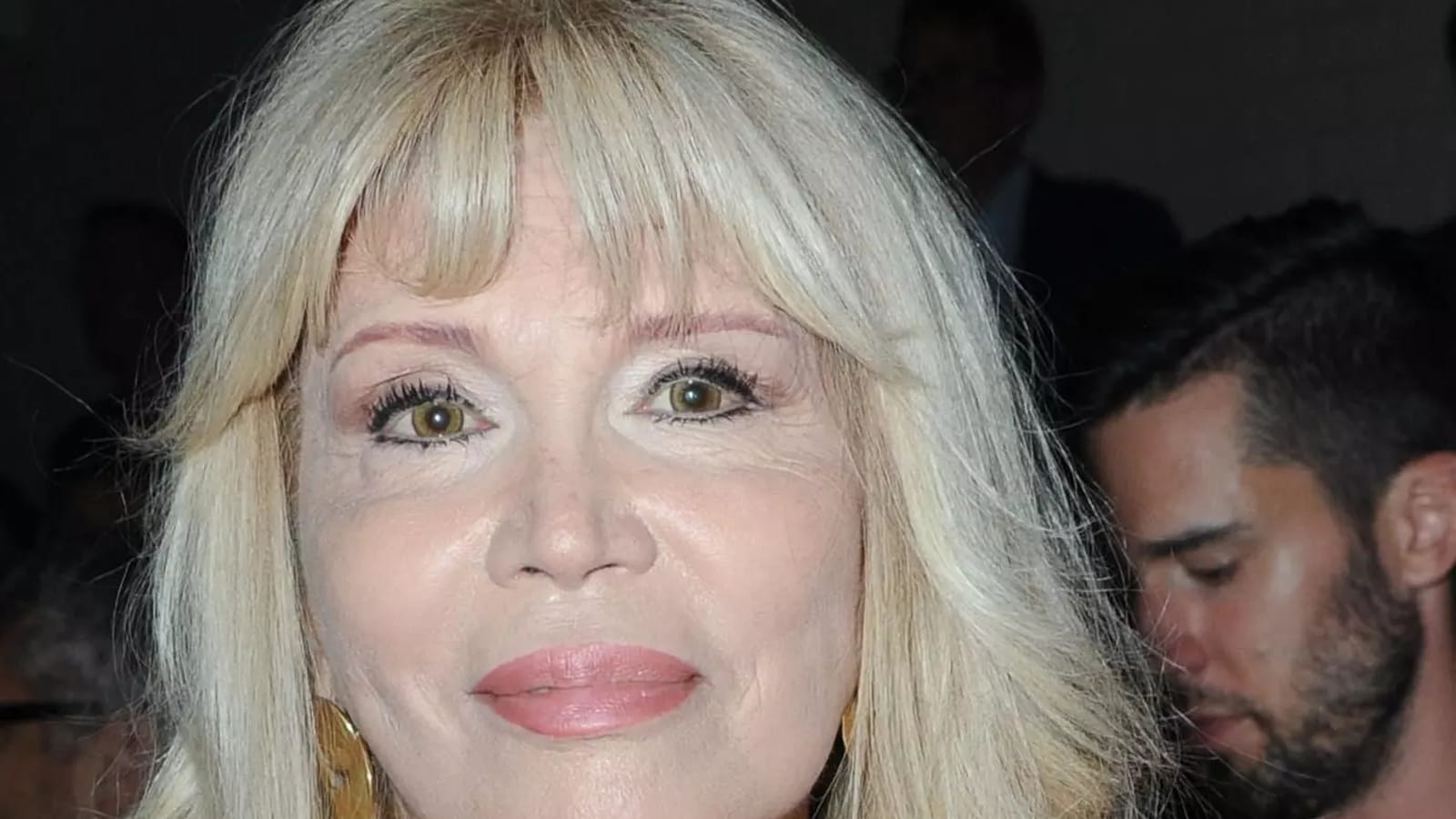 Amanda Lear