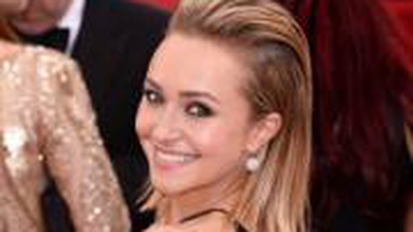 Hayden Panettiere
