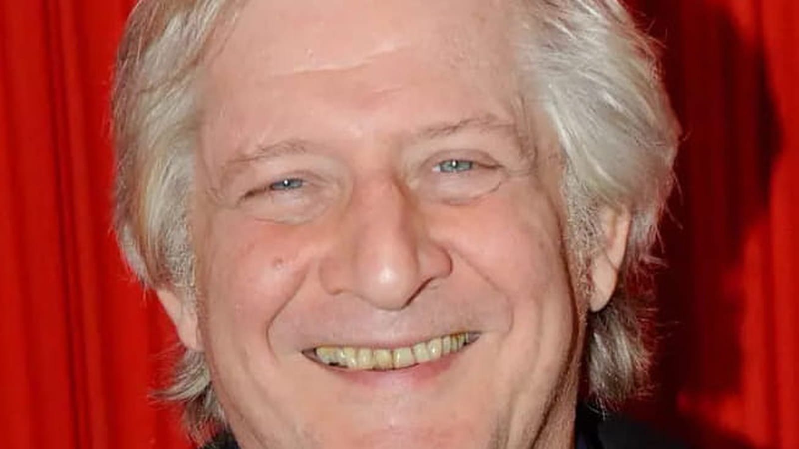 Patrick Sébastien