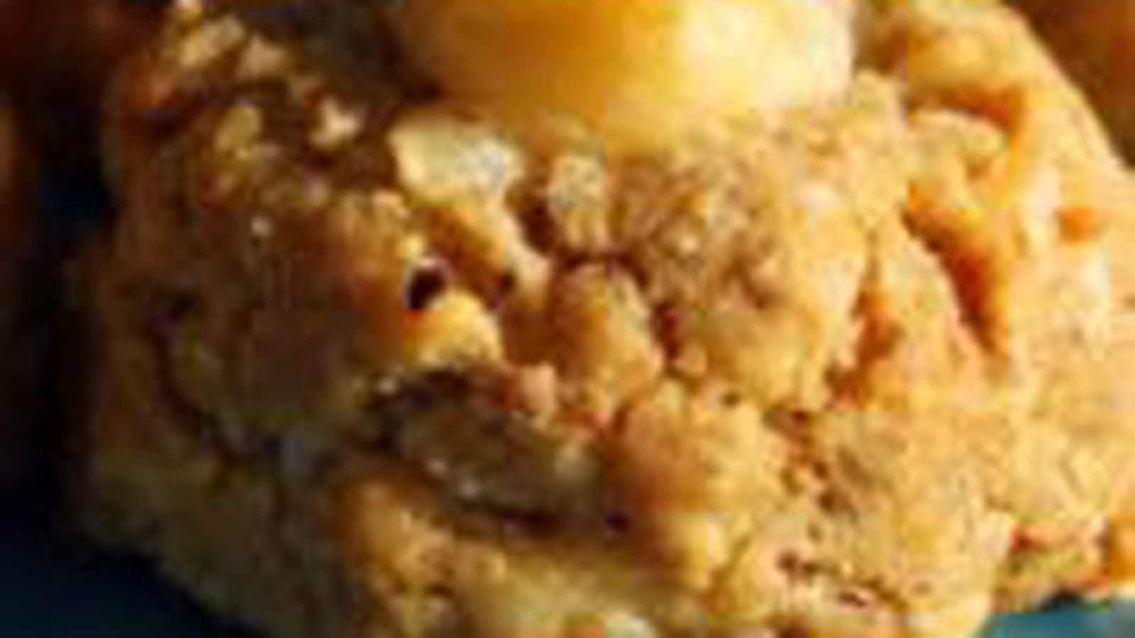 Cookies comté noisette