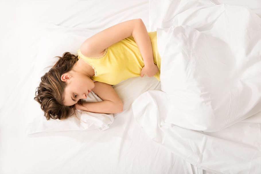 Inconfort intime ? Et si vous souffriez d'un déséquilibre du microbiote vaginal ?