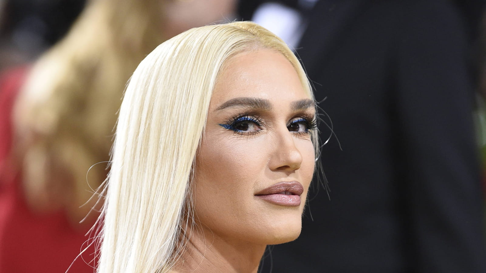 Gwen Stefani 
