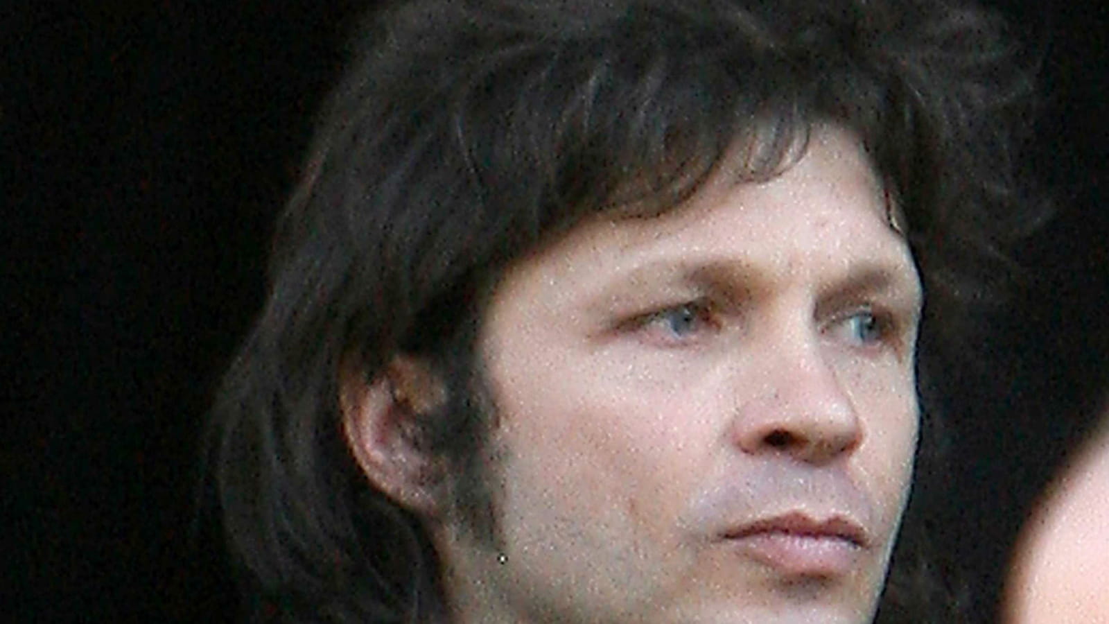 Bertrand Cantat